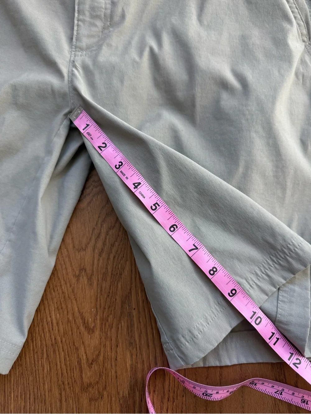 Columbia Men's Outdoor Shorts - Picture 6 of 7